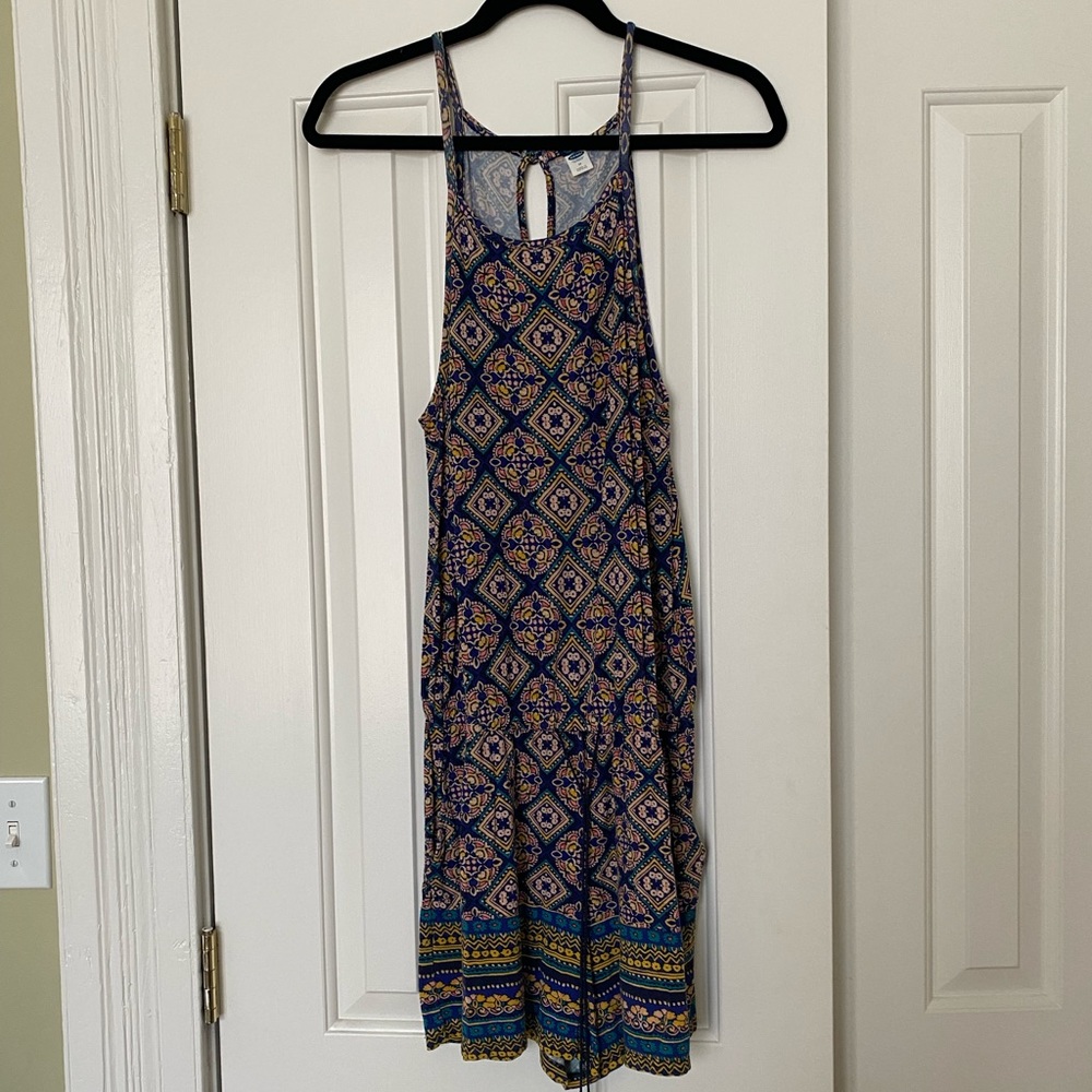 Old navy romper